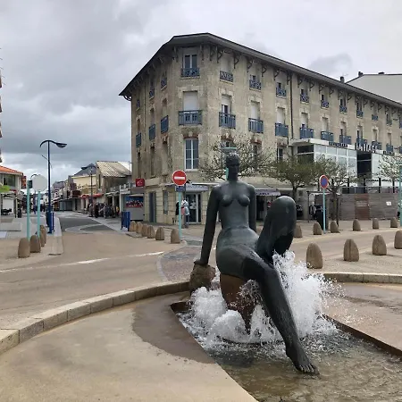 Résidence Le Club Appartement *