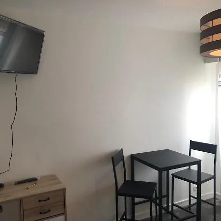 Résidence Le Club *