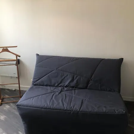 Résidence Le Club Appartement Saint-Jean-de-Monts