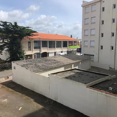 Appartement Résidence Le Club