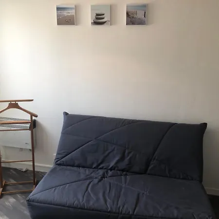 Résidence Le Club * Saint-Jean-de-Monts