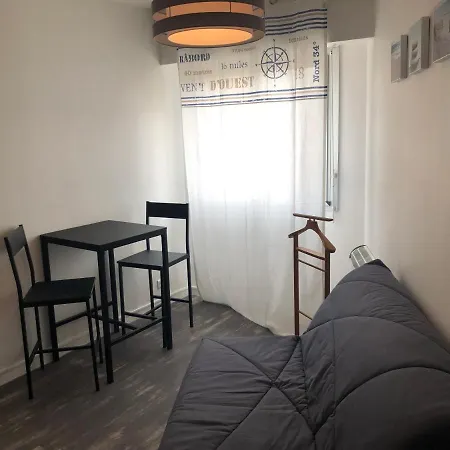 Résidence Le Club *