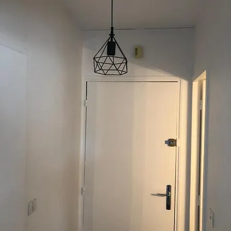 Appartement Résidence Le Club