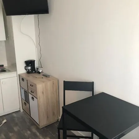 Apartmán Le Club Saint-Jean-de-Monts