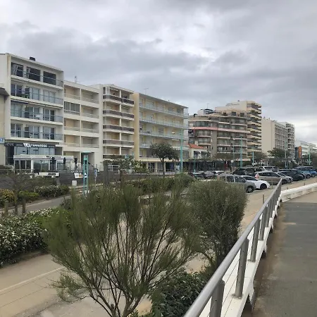 Résidence Le Club Saint-Jean-de-Monts