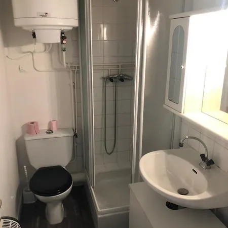 Résidence Le Club *