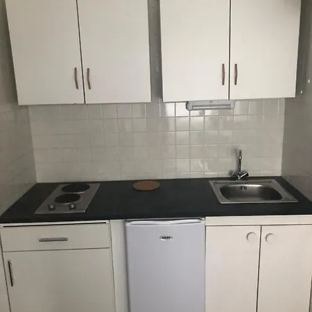 Appartement Résidence Le Club