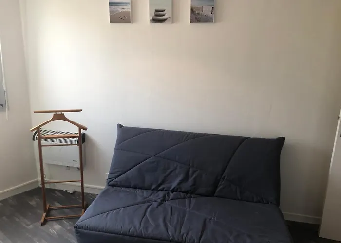 Le Club * 생장드몽