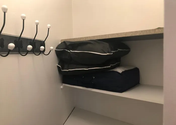 Le Club 생장드몽